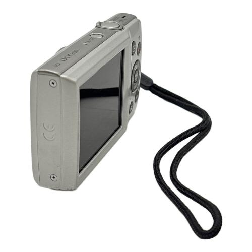 CANON (キヤノン) コンパクトデジタルカメラ ※動作確認済み IXY200 2050万画素 461060005668