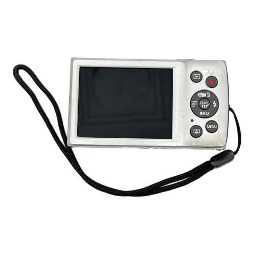 CANON (キヤノン) コンパクトデジタルカメラ ※動作確認済み IXY200 2050万画素 461060005668