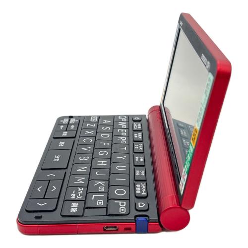 CASIO (カシオ) 電子辞書 中国語モデル XD-SX7300