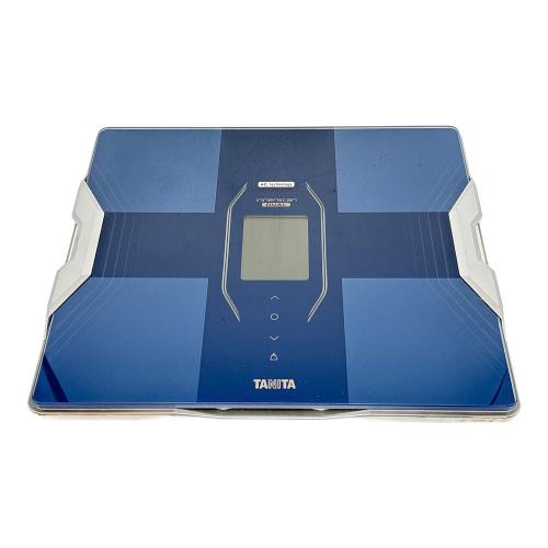 TANITA (タニタ) 体重計 RD-916L インナースキャンデュアル