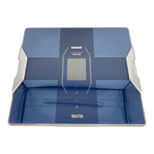 TANITA (タニタ) 体重計 RD-916L インナースキャンデュアル