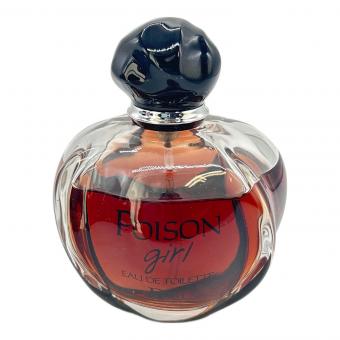 Christian Dior (クリスチャン ディオール) オードトワレ POISON GIRL 100ml