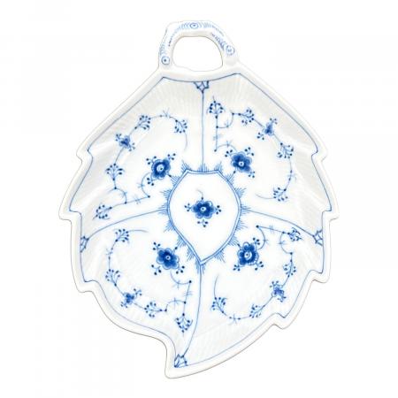 ROYAL COPENHAGEN (ロイヤル・コペンハーゲン) リーフディッシュ