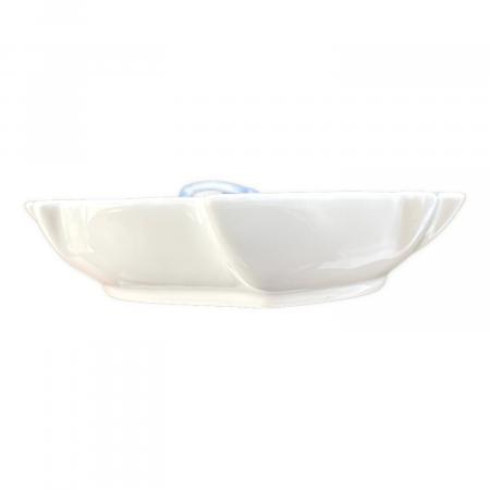 ROYAL COPENHAGEN (ロイヤル・コペンハーゲン) リーフディッシュ