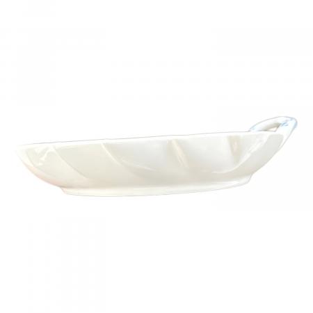 ROYAL COPENHAGEN (ロイヤル・コペンハーゲン) リーフディッシュ