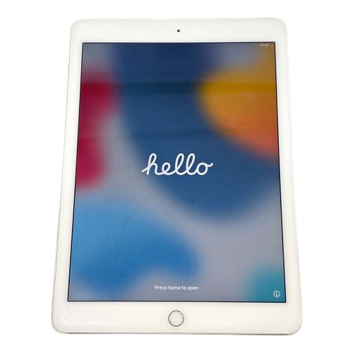 Apple (アップル) iPad Air 2 MNV62J/A 32GB サインアウト確認済 DMPTC61MHG5F