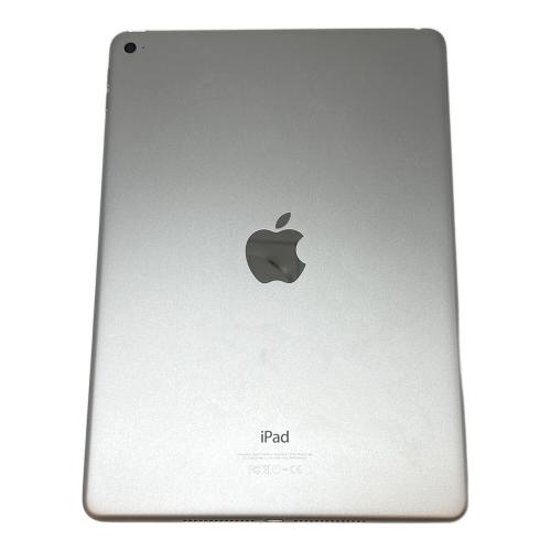 Apple (アップル) iPad Air 2 MNV62J/A 32GB サインアウト確認済 DMPTC61MHG5F