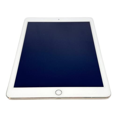 Apple (アップル) iPad Air 2 MNV62J/A 32GB サインアウト確認済 DMPTC61MHG5F