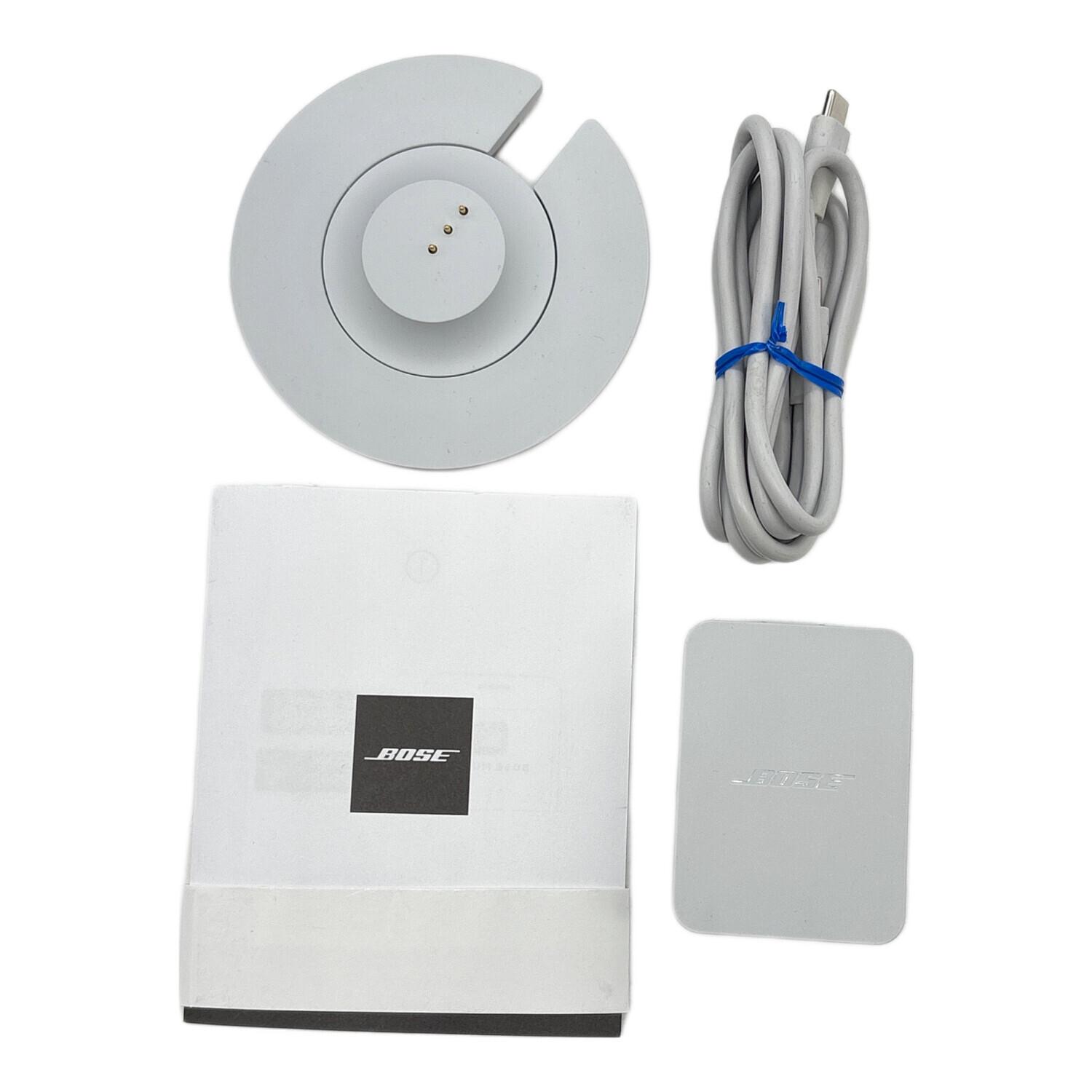 BOSE (ボーズ) スマートスピーカー(AIスピーカー) 342 Portable home