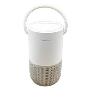 BOSE (ボーズ) スマートスピーカー(AIスピーカー) 342 Portable home Speaker Googleアシスタント・Amazon Alexa