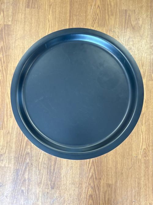 BoConcept (ボーコンセプト) サイドテーブル ブラック カルタヘナ