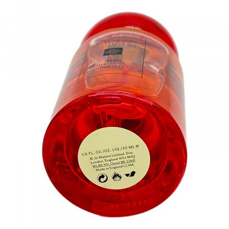 JO MALONE (ジョーマローン) コロン レッド ハイビスカス 30ml 残量80