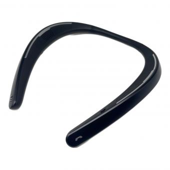 SHARP (シャープ) ウェアラブルネック スピーカー サウンドパートナー AN-SS1