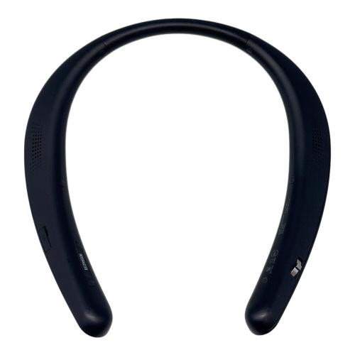 SHARP (シャープ) ウェアラブルネック スピーカー サウンドパートナー AN-SS1