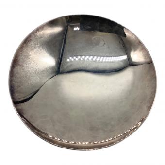 銀杯 63.2g クスミ・記名有