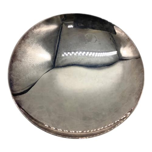 銀杯 63.2g クスミ・記名有