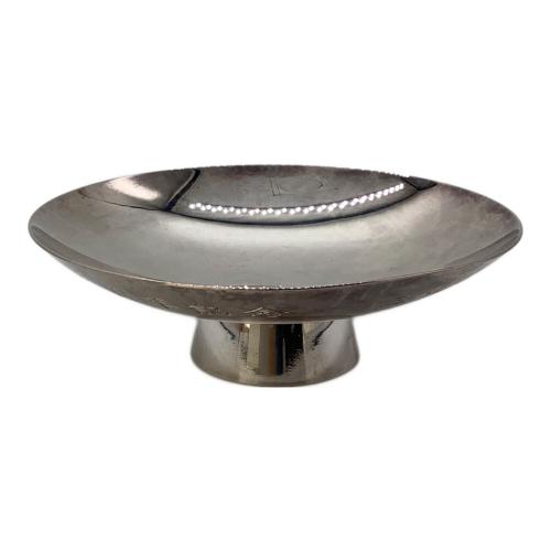 銀杯 63.2g クスミ・記名有