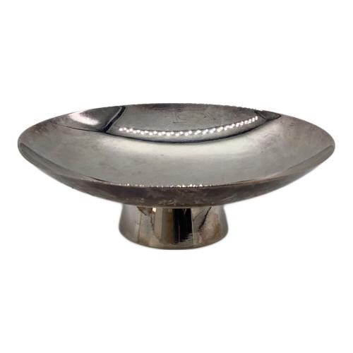 銀杯 63.2g クスミ・記名有