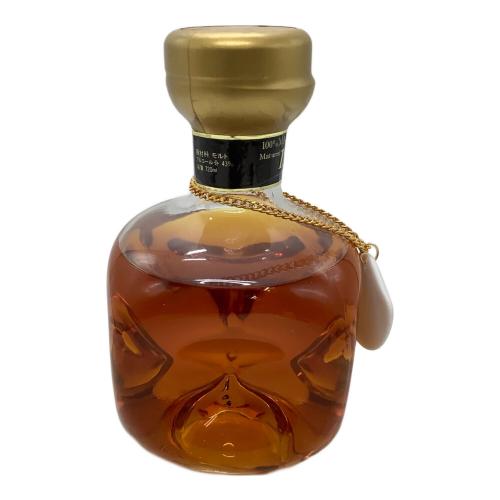 軽井沢 (カルイザワ) モルトウィスキー 15年 720ml