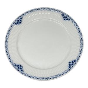 ROYAL COPENHAGEN (ロイヤル・コペンハーゲン) プレート プリンセス ブルー