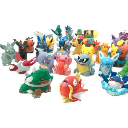 指人形ポケモンまとめ｜トレファクONLINE