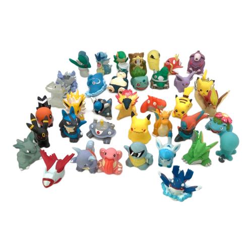 指人形ポケモンまとめ