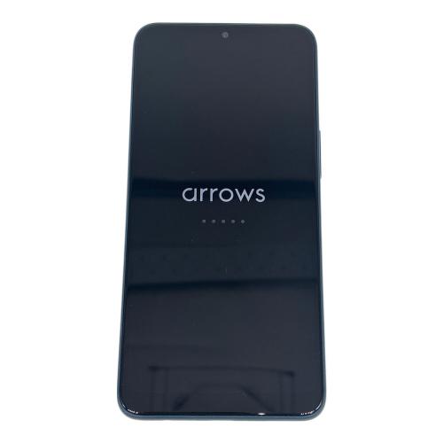 arrows We2 F-52E サインアウト確認済 357260222212689 ○ docomo 修理履歴無し 64GB Android14 端末初期化済み