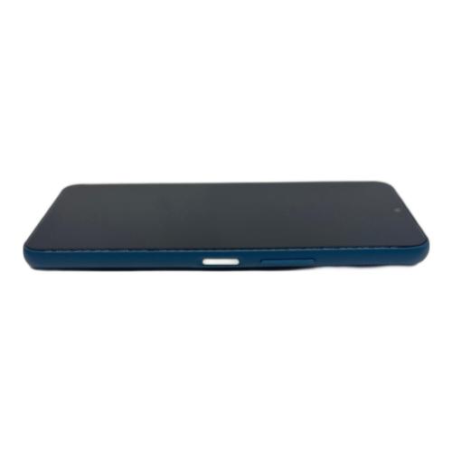 arrows We2 F-52E サインアウト確認済 357260222212689 ○ docomo 修理履歴無し 64GB Android14 端末初期化済み