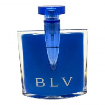 BVLGARI (ブルガリ) オードパルファム ブルー 40ml 残量80%-99%