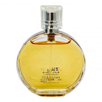 CHANEL (シャネル) オードトワレ チャンス 50ml 残量80%-99%