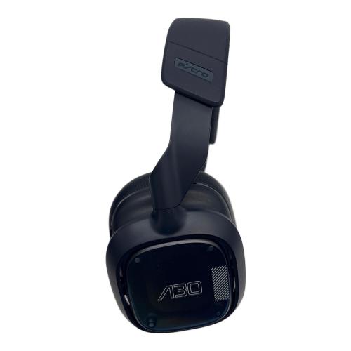 LOGICOOL(ロジクール) ASTRO ゲーミングヘッドセット A30