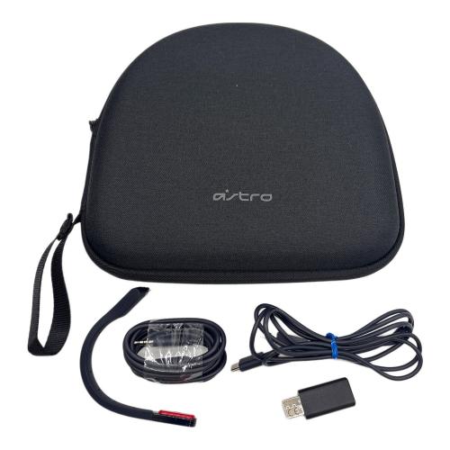 LOGICOOL(ロジクール) ASTRO ゲーミングヘッドセット A30