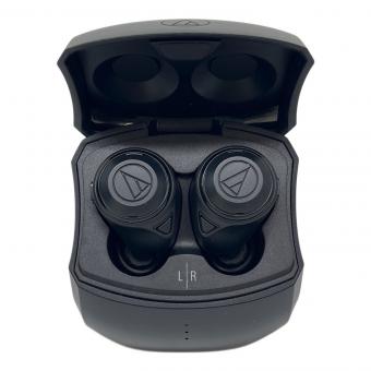 audio-technica (オーディオテクニカ) ワイヤレスイヤホン ATH-CKS50TW