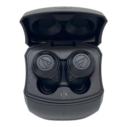 audio-technica (オーディオテクニカ) ワイヤレスイヤホン ATH-CKS50TW