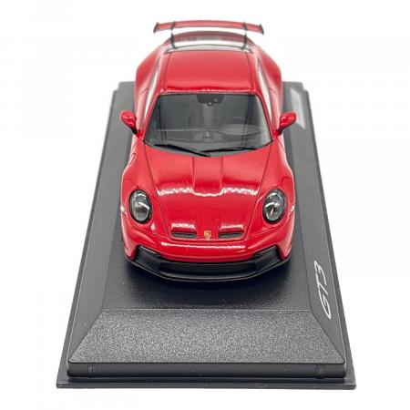MINICHAMPS (ミニチャンプス) PORSCHE 911 GT3 1/43スケール ポルシェ