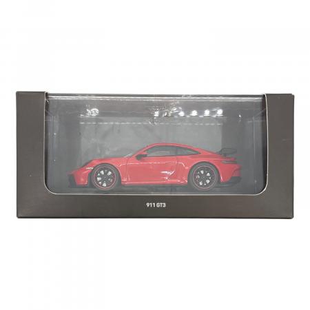 MINICHAMPS (ミニチャンプス) PORSCHE 911 GT3 1/43スケール ポルシェ
