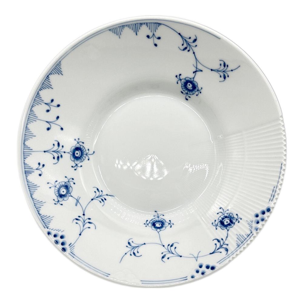 ROYAL COPENHAGEN (ロイヤル・コペンハーゲン) ボウル 25cm ブルー