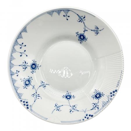 ROYAL COPENHAGEN (ロイヤル・コペンハーゲン) ボウル 25cm ブルー