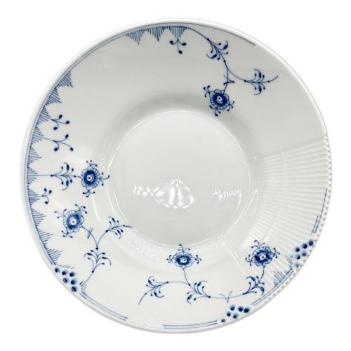 ROYAL COPENHAGEN (ロイヤル・コペンハーゲン) ボウル 25cm ブルーエレメンツ