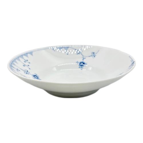 ROYAL COPENHAGEN (ロイヤル・コペンハーゲン) ボウル 25cm ブルーエレメンツ