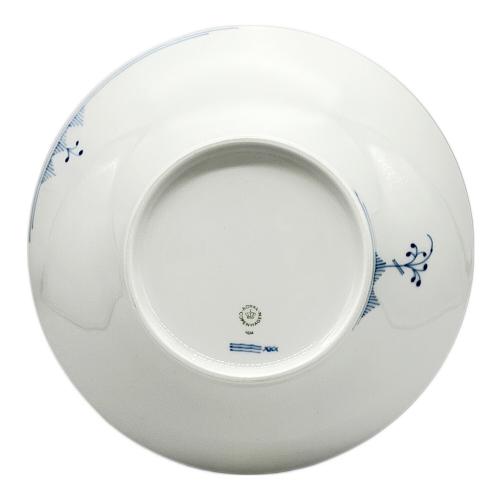 ROYAL COPENHAGEN (ロイヤル・コペンハーゲン) ボウル 25cm ブルーエレメンツ