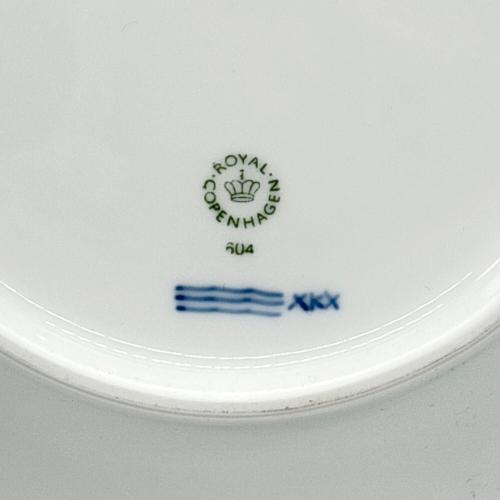 ROYAL COPENHAGEN (ロイヤル・コペンハーゲン) ボウル 25cm ブルーエレメンツ