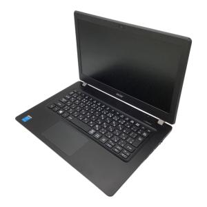 acer (エイサ) ノートパソコン キズ有 Travel Mate P236-M Windows11 Pro intel Core i5 CPU:第5世代 メモリ:8GB SSD:256GB - 63002503966