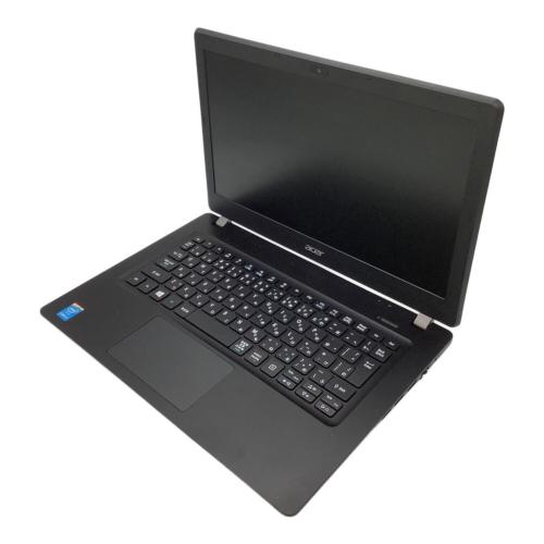 acer (エイサ) ノートパソコン キズ有 Travel Mate P236-M Windows11 Pro intel Core i5 CPU:第5世代 メモリ:8GB SSD:256GB - 63002503966