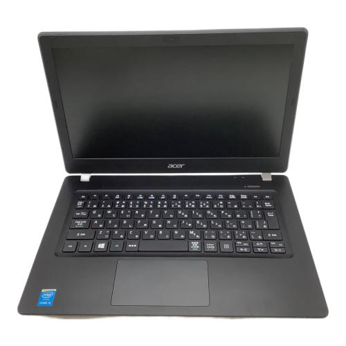 acer (エイサ) ノートパソコン キズ有 Travel Mate P236-M Windows11 Pro intel Core i5 CPU:第5世代 メモリ:8GB SSD:256GB - 63002503966