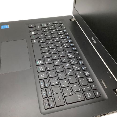 acer (エイサ) ノートパソコン キズ有 Travel Mate P236-M Windows11 Pro intel Core i5 CPU:第5世代 メモリ:8GB SSD:256GB - 63002503966