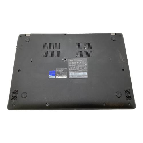 acer (エイサ) ノートパソコン キズ有 Travel Mate P236-M Windows11 Pro intel Core i5 CPU:第5世代 メモリ:8GB SSD:256GB - 63002503966