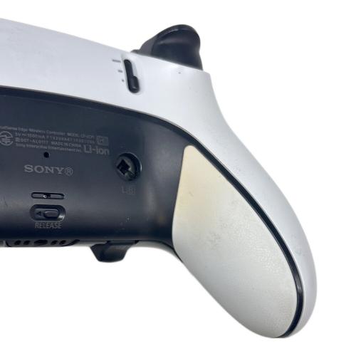 SONY (ソニー) コントローラ PS5用 CFI-ZCP1