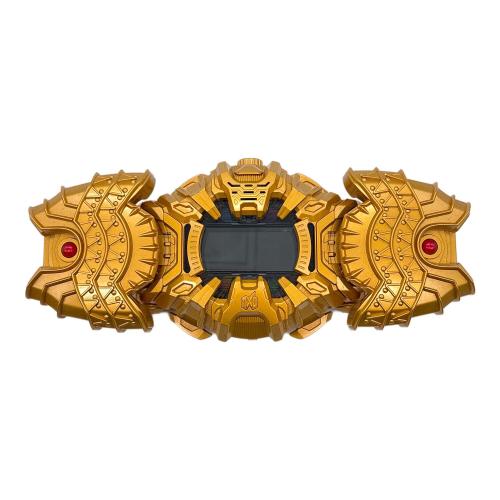 仮面ライダージオウ (カメンライダージオウ) 仮面ライダー オーマジオウドライバー