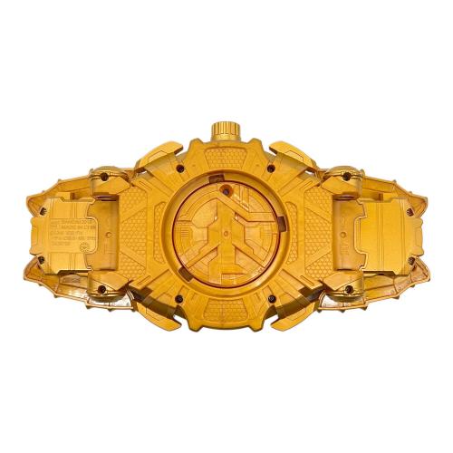 仮面ライダージオウ (カメンライダージオウ) 仮面ライダー オーマジオウドライバー